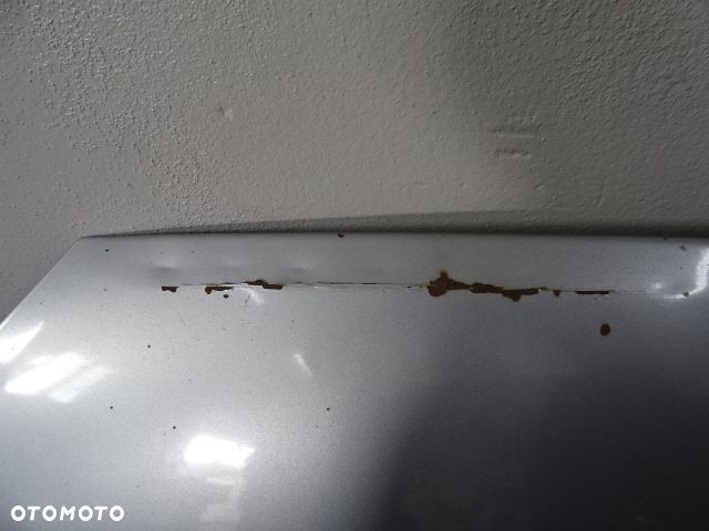 MASKA POKRYWA SILNIKA FORD MONDEO MK3 00-03 NR162 - 3