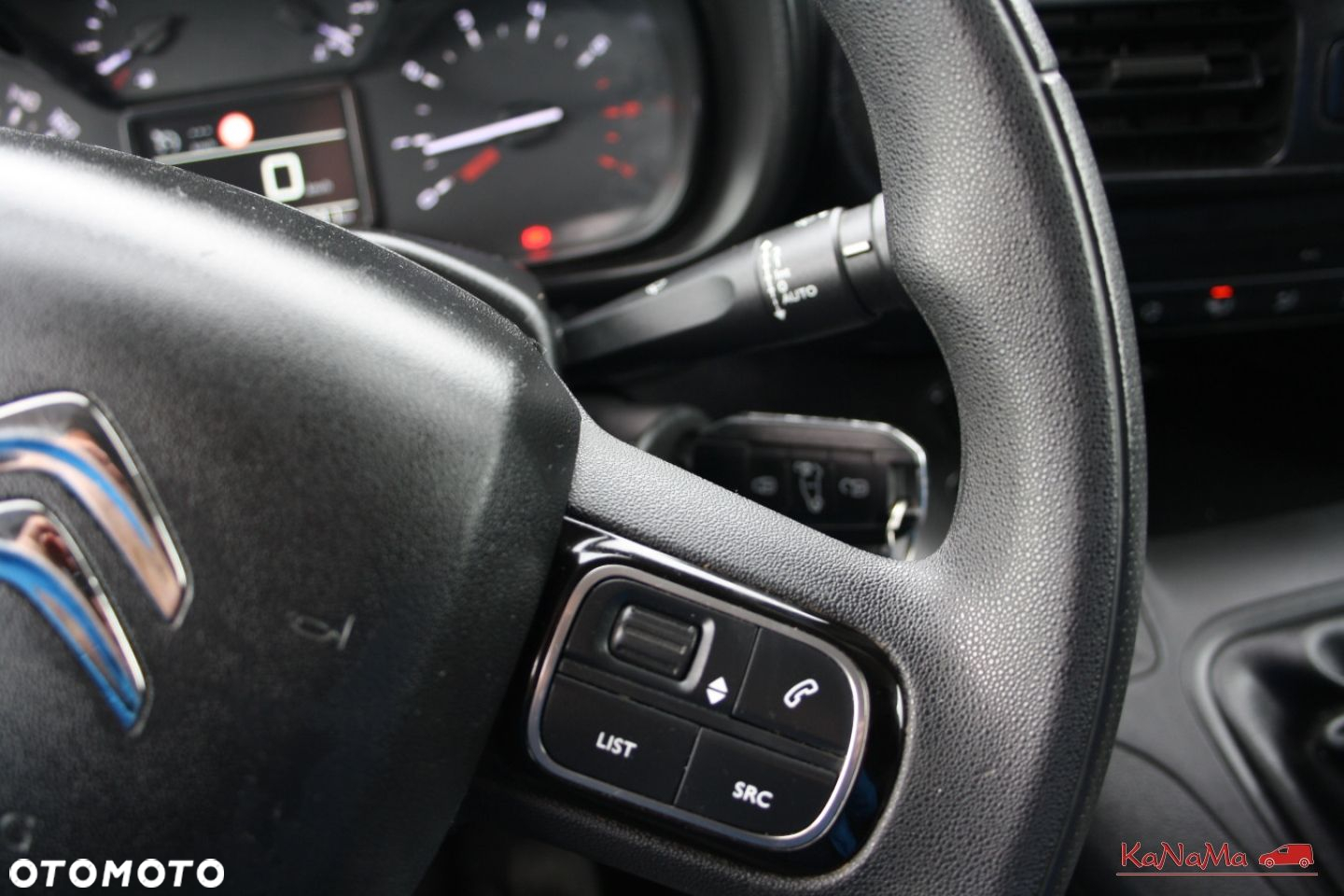 Citroën Berlingo - 29