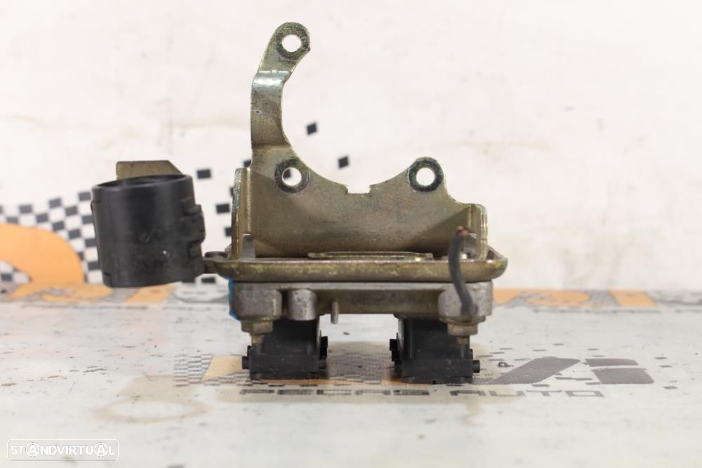 Centralina De Motor Fiat Punto (188_)  00551803110 / 0261207901 / 1039 - 6