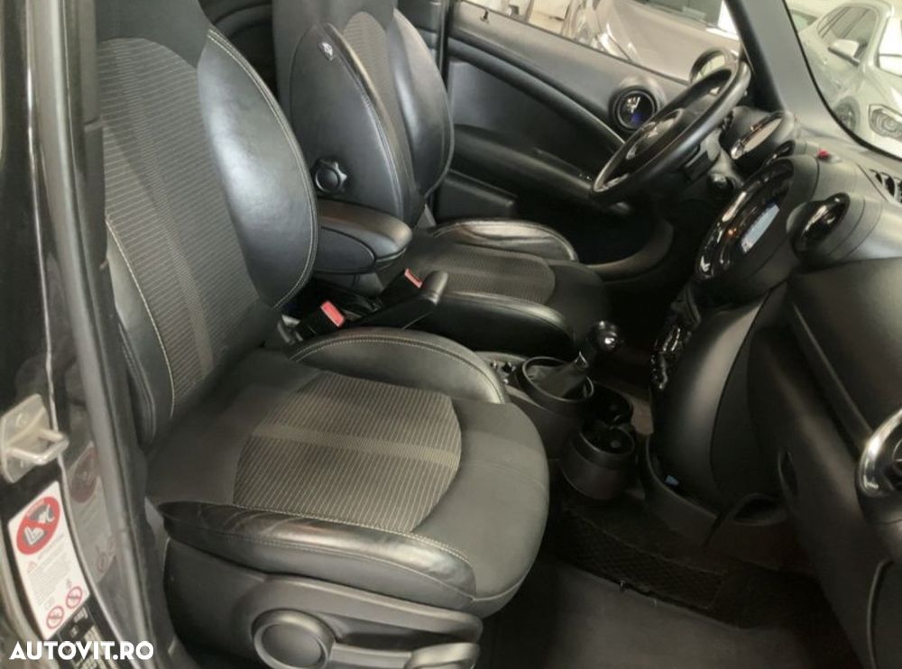 Mini Countryman Cooper SD All4 Aut. - 10