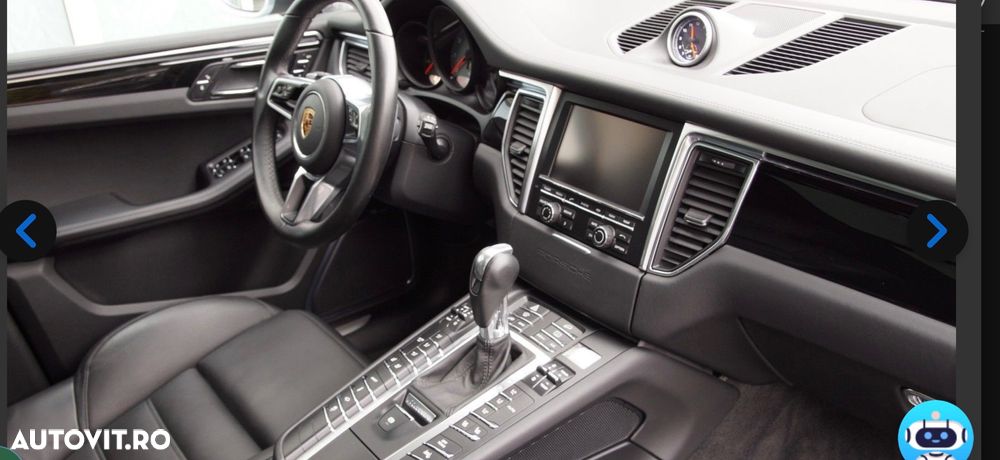 Porsche Macan S PDK - 27