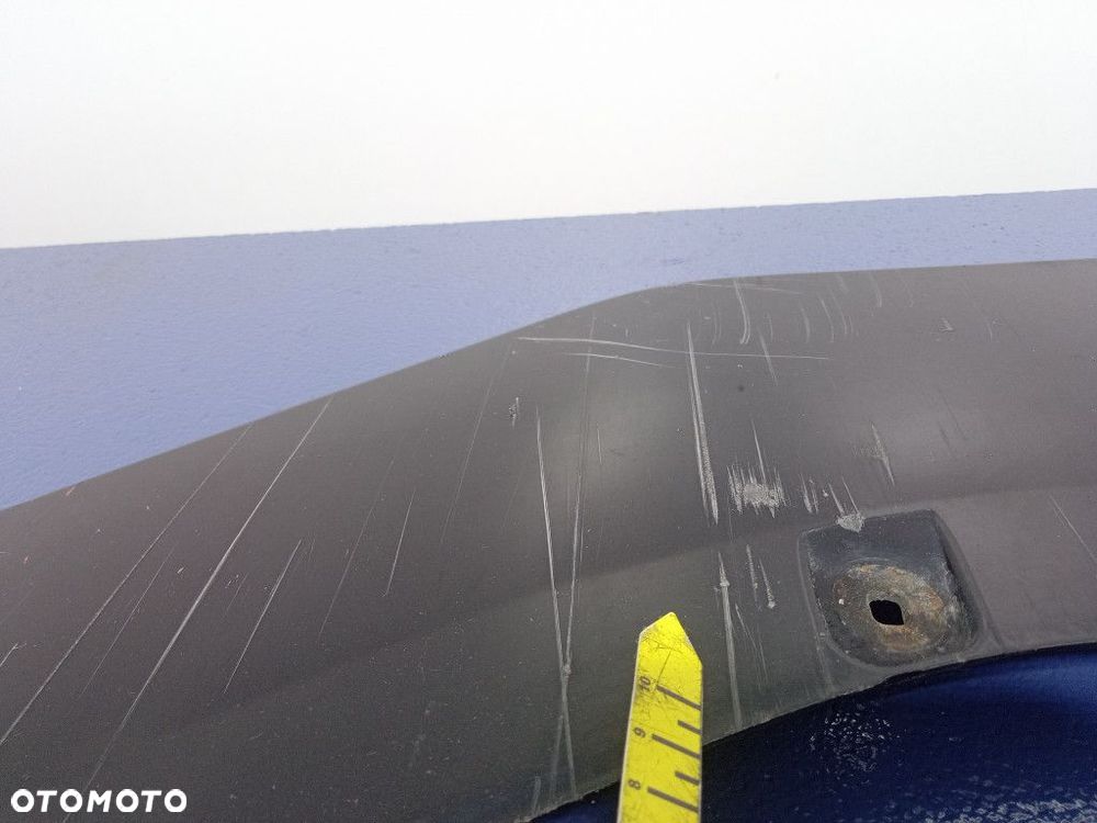 PORSCHE PANAMERA 971 DOKŁADKA ZDERZAK PRZÓD PRZEDNIA 971807541Q - 6