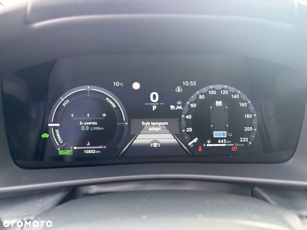 Toyota C-HR 1.8 Hybrid Comfort - 17