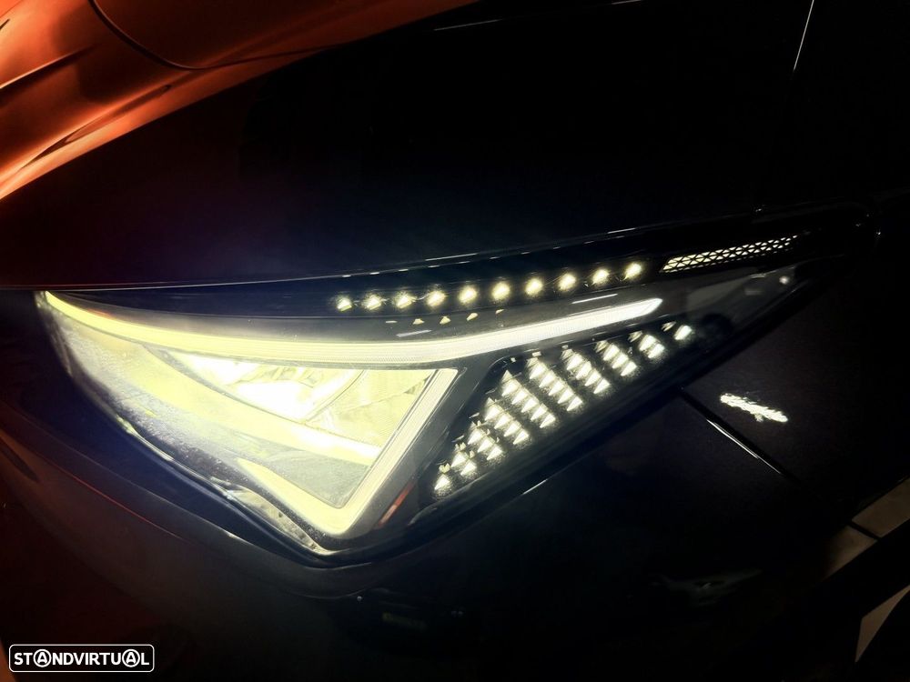 Cupra Born 58 kWh e-Boost - 23