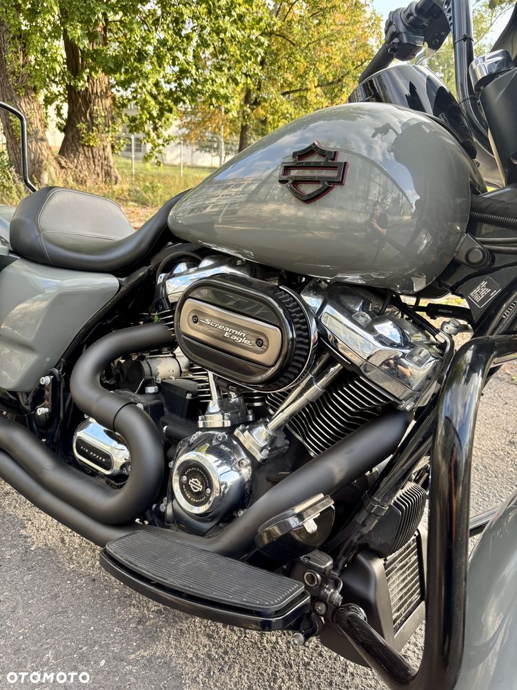 Harley-Davidson Touring Street Glide - 6