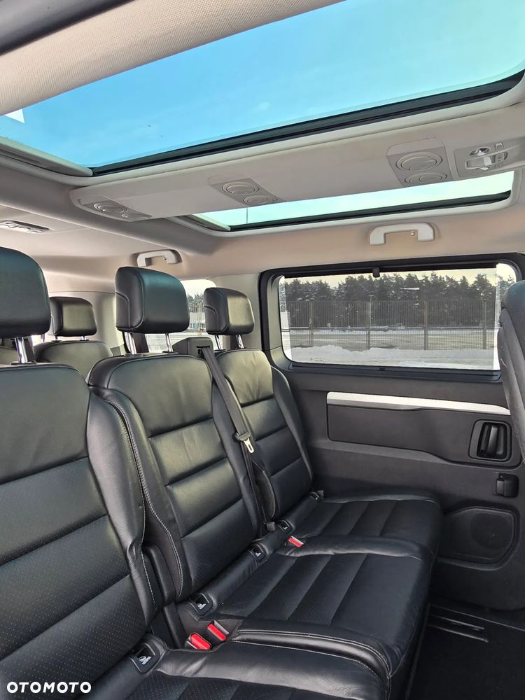 Toyota Proace Verso 2.0 D4-D Medium Family - 14