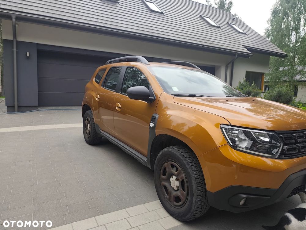 Dacia Duster - 7