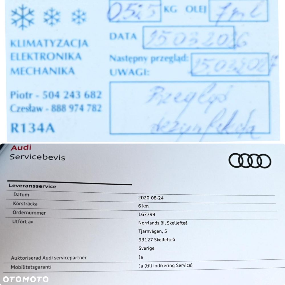 Audi A5 Sportback - 35