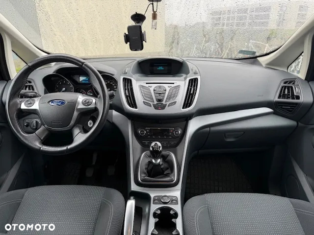 Ford C-MAX 1.0 EcoBoost Edition ASS - 6