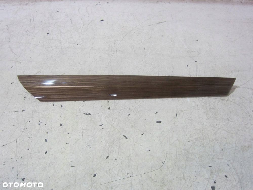 BMW X3 F25 LISTWY WEWNĘTRZNE DEKORACYJNE DEKORY DREWNO SIENA 51169200952 - 6