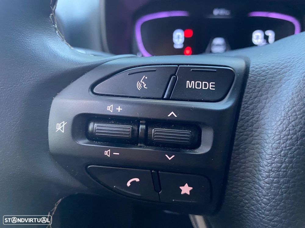 Kia Picanto 1.0 MPi Urban - 12