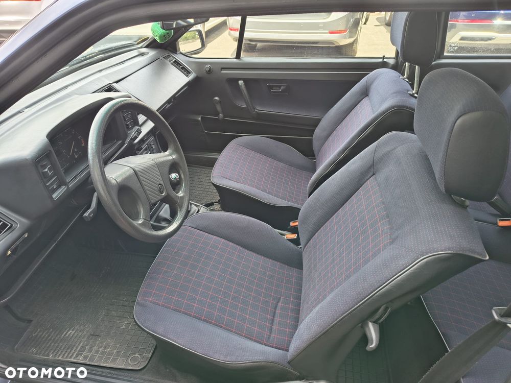 Volkswagen Scirocco - 10
