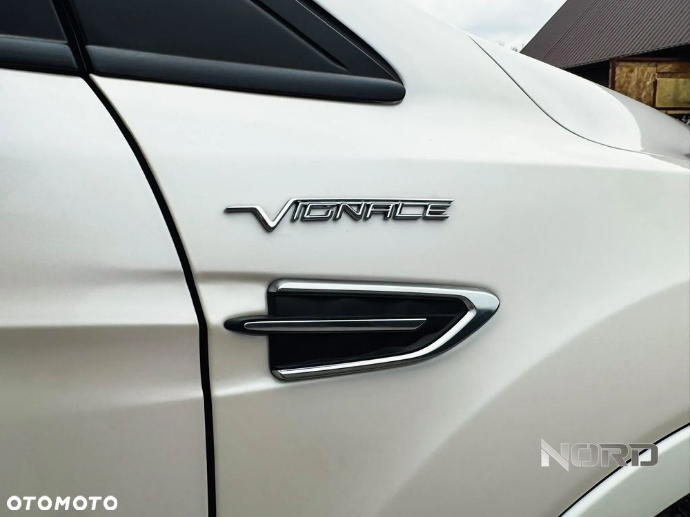 Ford Kuga 2.0 TDCi 4x4 Vignale - 12