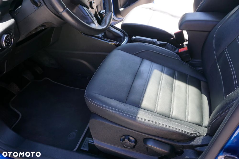 Ford EcoSport 1.0 EcoBoost TITANIUM - 29