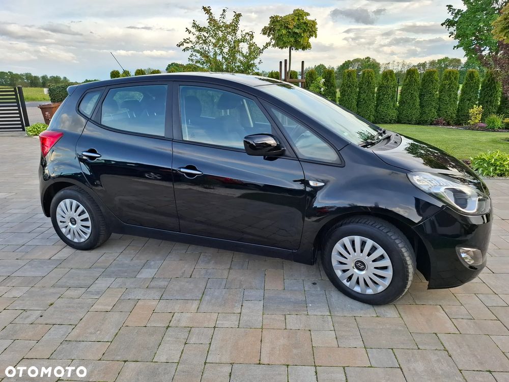 Hyundai ix20 1.4 Fifa World Cup Edition - 24