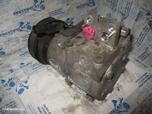 Compressor AC DEYDA01 HYUNDAI MATRIX 2002 1.5Crdi 82Cv 0P POLI DANIFICADA - 2