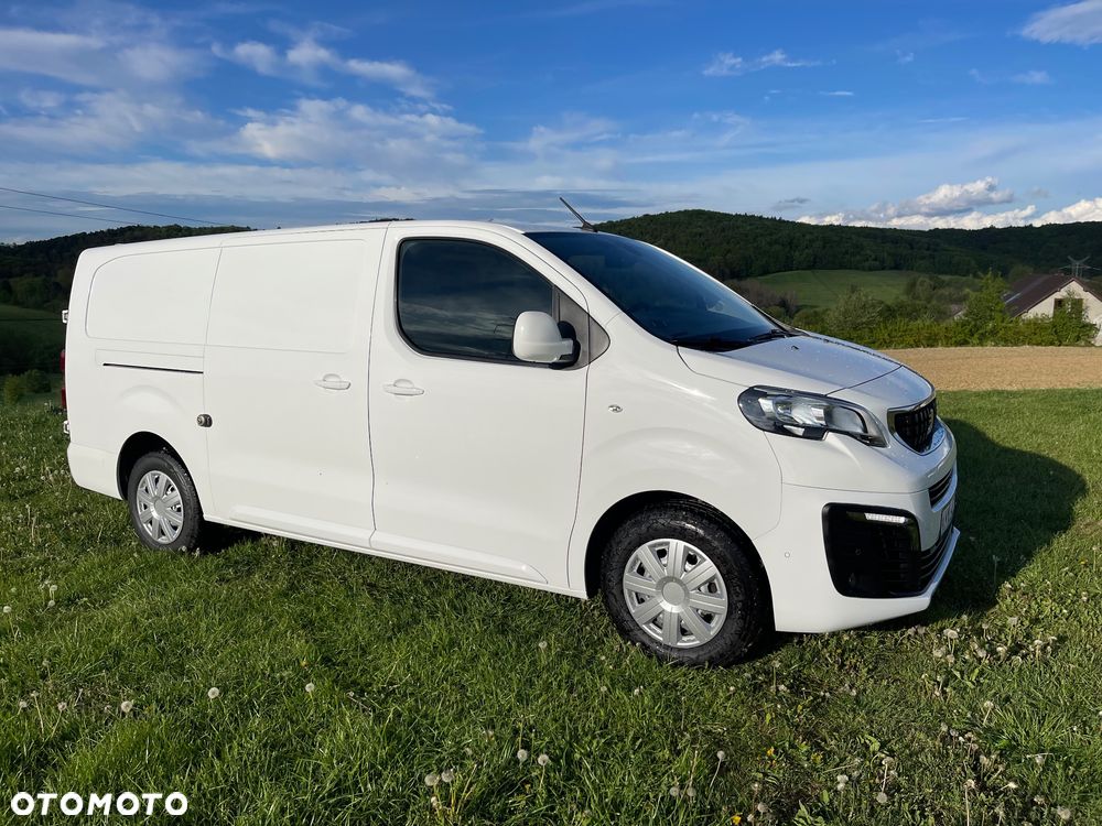 Peugeot Expert - 4