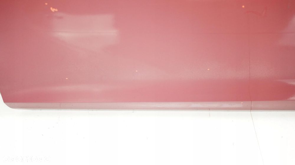 DRZWI LEWY PRZÓD FORD FIESTA MK7 08-12R 9RTE - 5