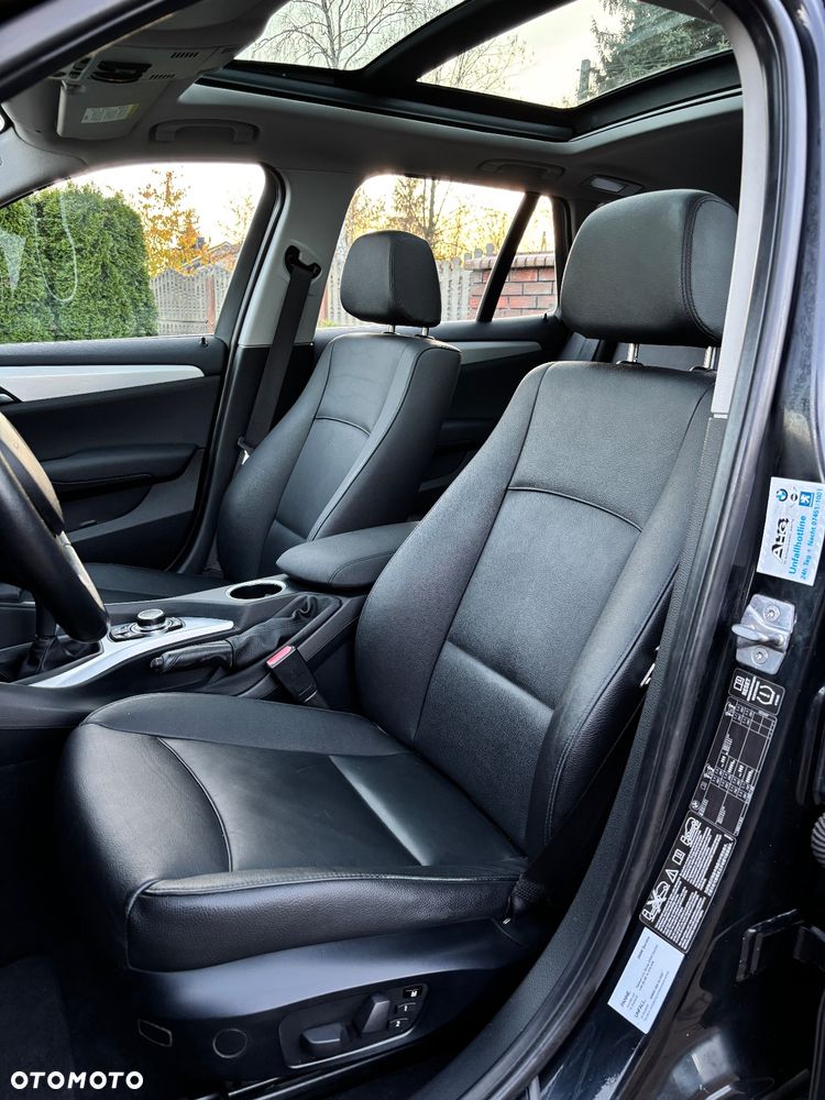 BMW X1 xDrive20d - 33