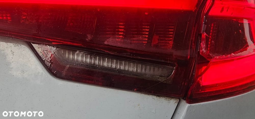 Audi A4 b9 8W 16-23 kod lakieru LS9R SILNIK 2.0TDI DETA Wszystkie części potrzebujesz czegoś dzwoń - 26