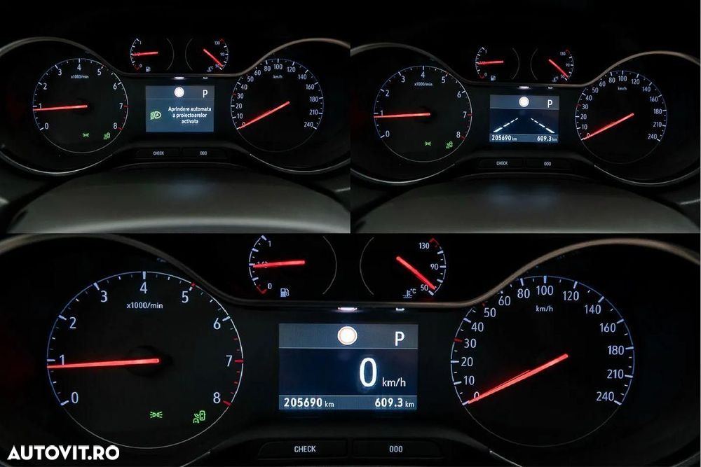 Opel Grandland X 1.2 Start/Stop Automatik INNOVATION - 15