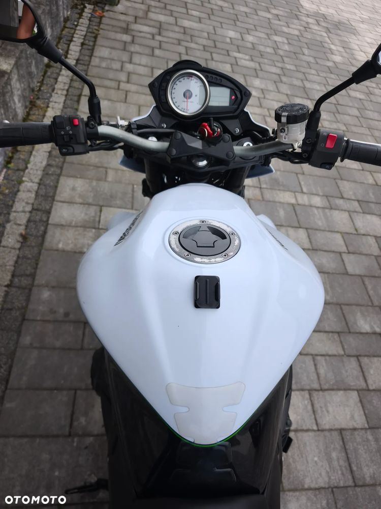 Kawasaki Z - 14