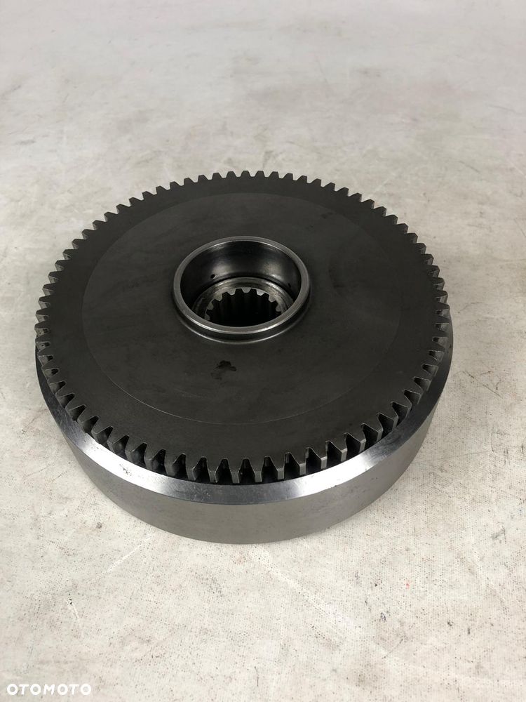 Ducati ST2 Koło Zamachowe Magnesowe - 3