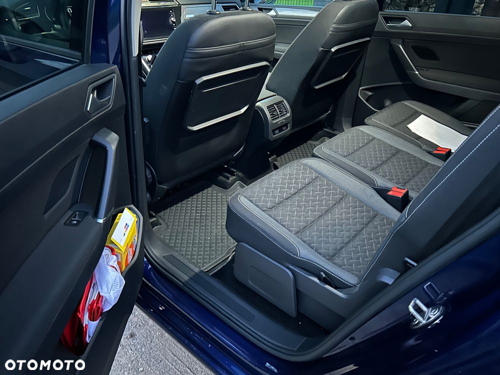 Volkswagen Touran 2.0 TDI SCR Join - 13