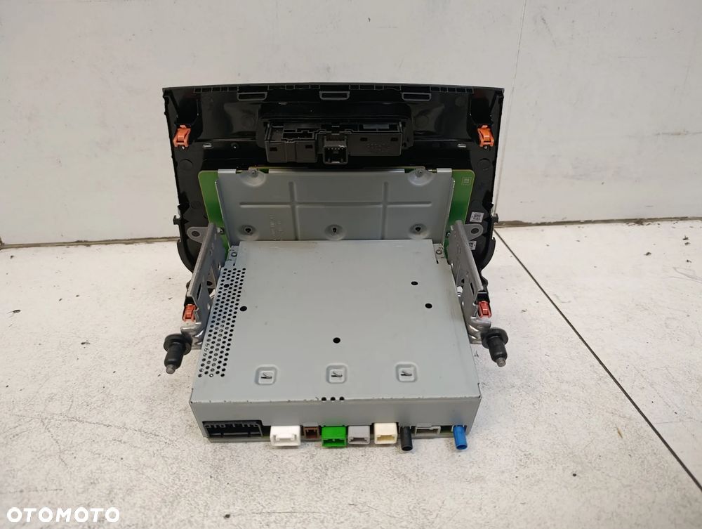 Radio nawigacja Suzuki Vitara III 3 lift - 10