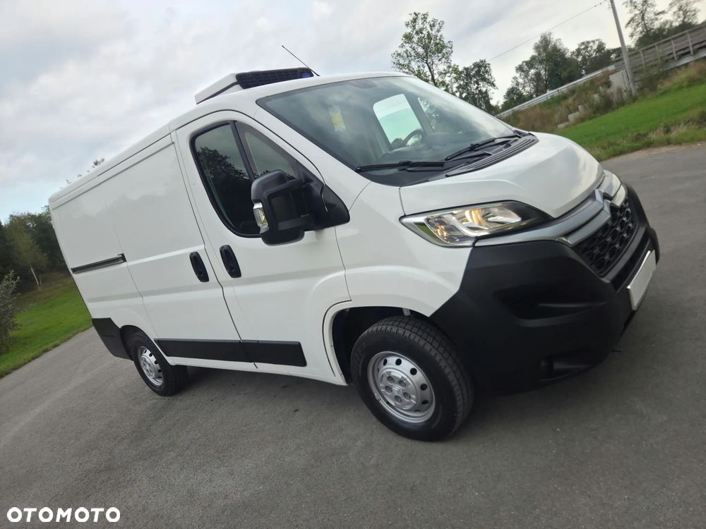 Citroën Jumper L1H1 S&S Live - 2