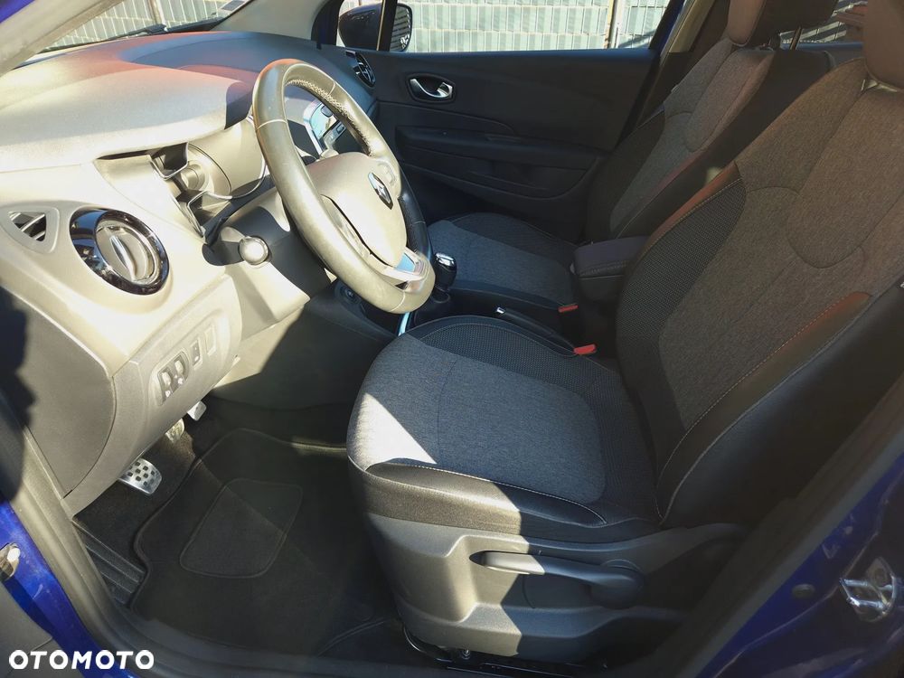 Renault Captur 1.3 TCe Intens - 8