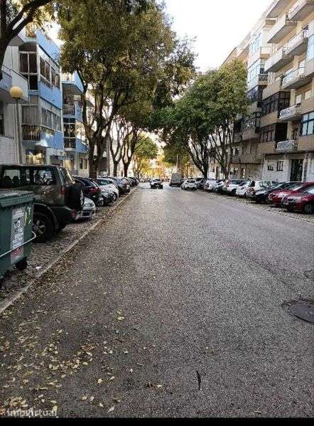 Vendo apartamento T3 em Almada - Grande imagem: 3/8