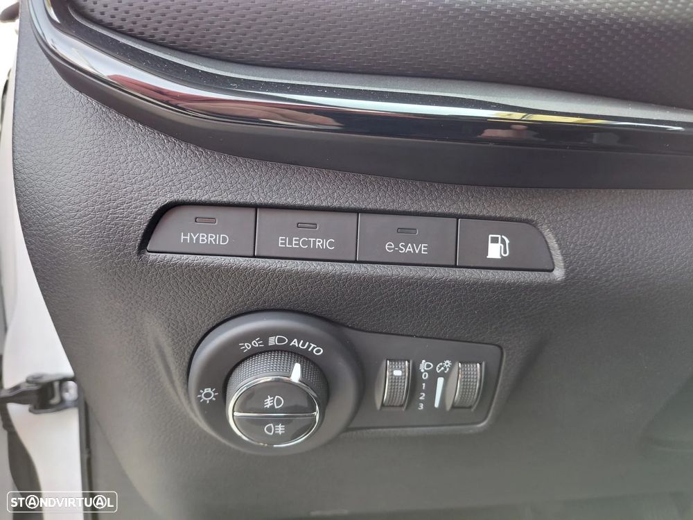 Jeep Compass 1.3 TG Trailhawk - 23