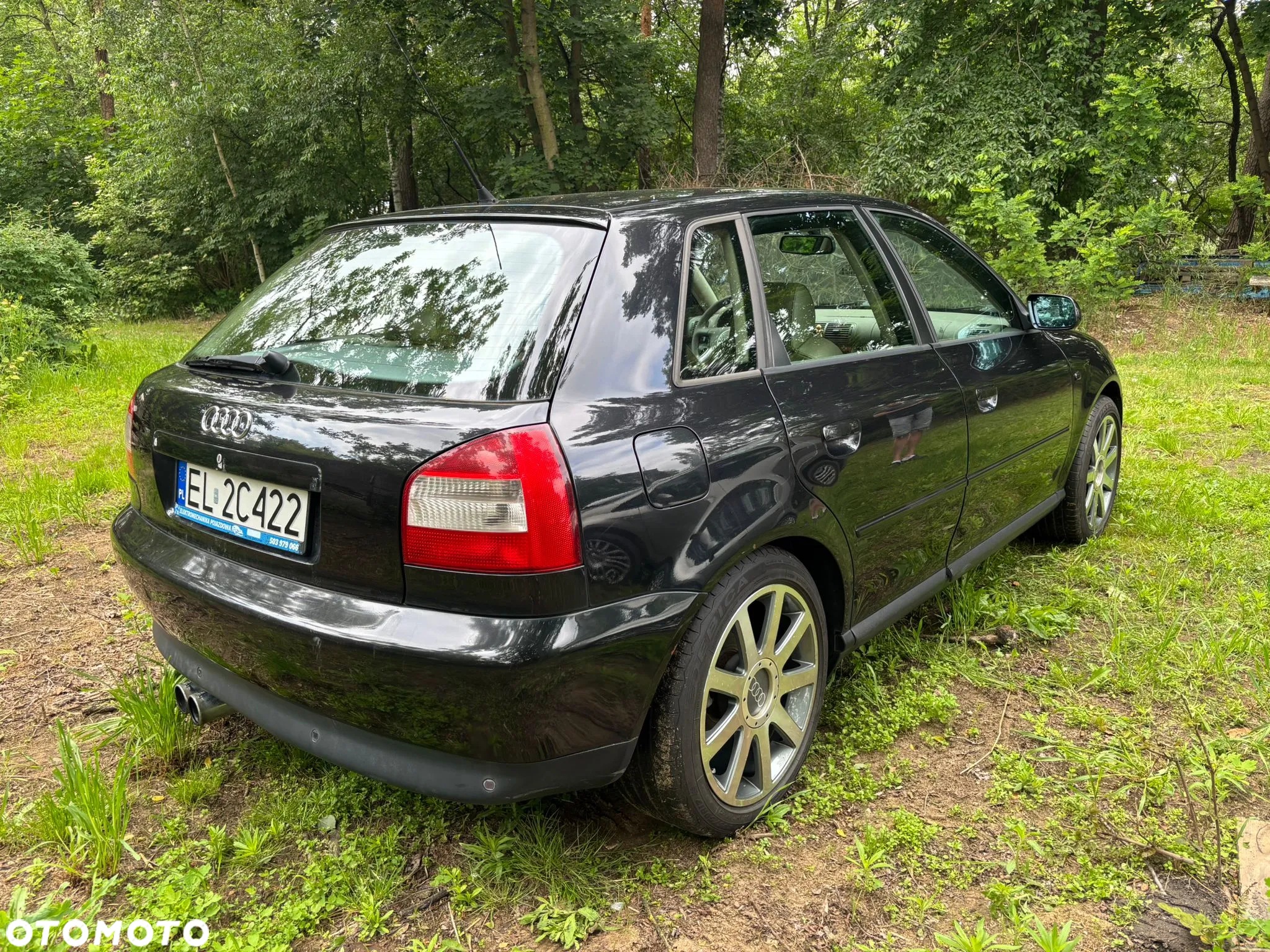 Audi A3 - 4