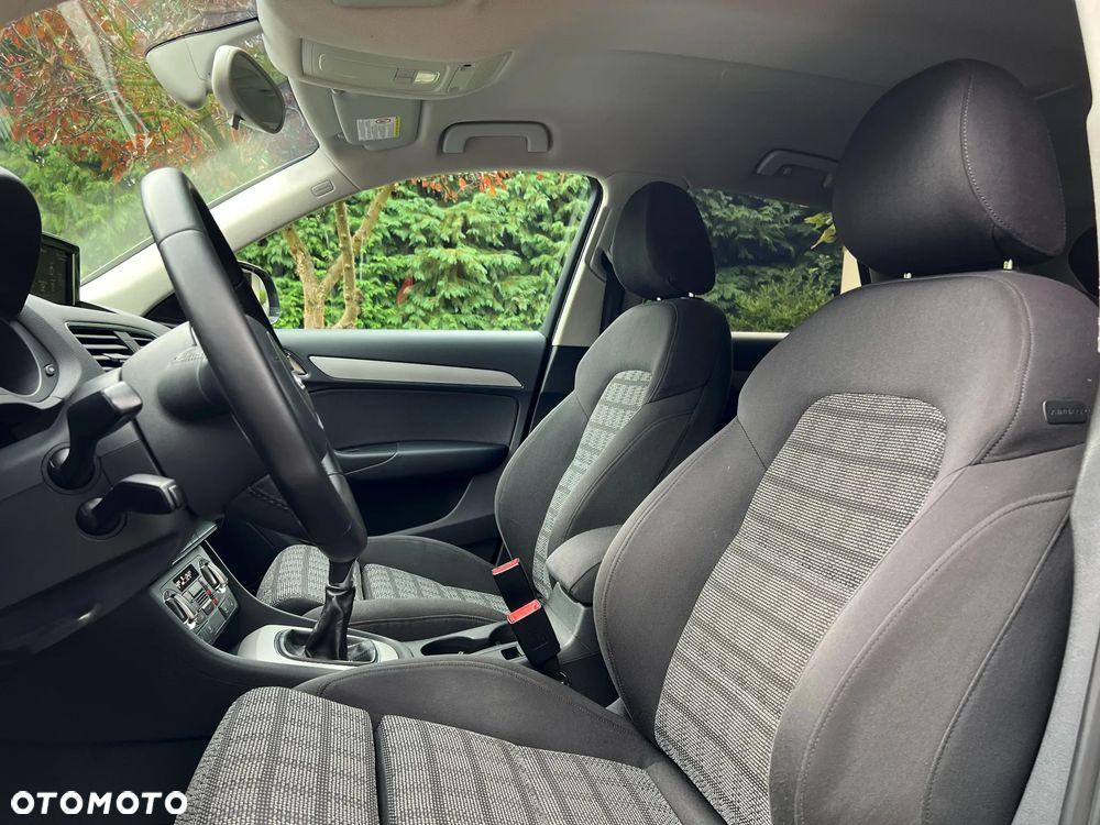 Audi Q3 2.0 TDI - 21