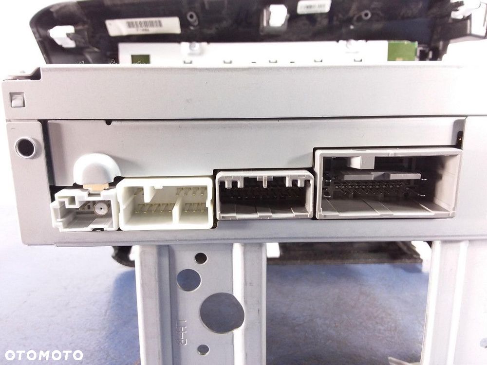 HONDA CIVIC IX FB FG RADIO CD - 4