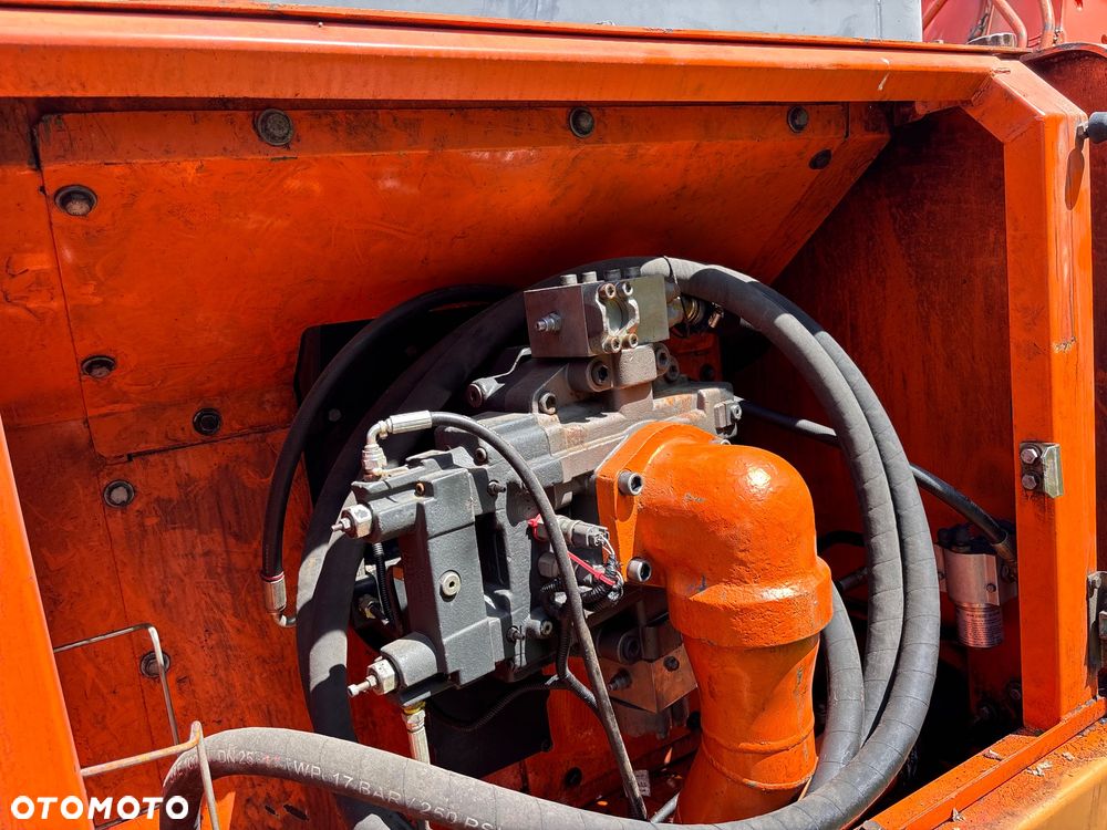 Doosan DX340 - 15