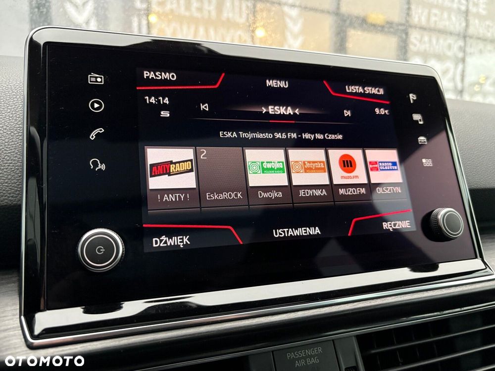 Seat Tarraco 2.0 TDI Xcellence S&S 4Drive DSG - 36