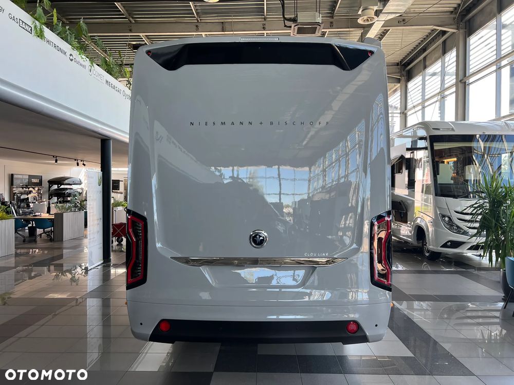 Niesmann-Bischoff Arto 78 - 6