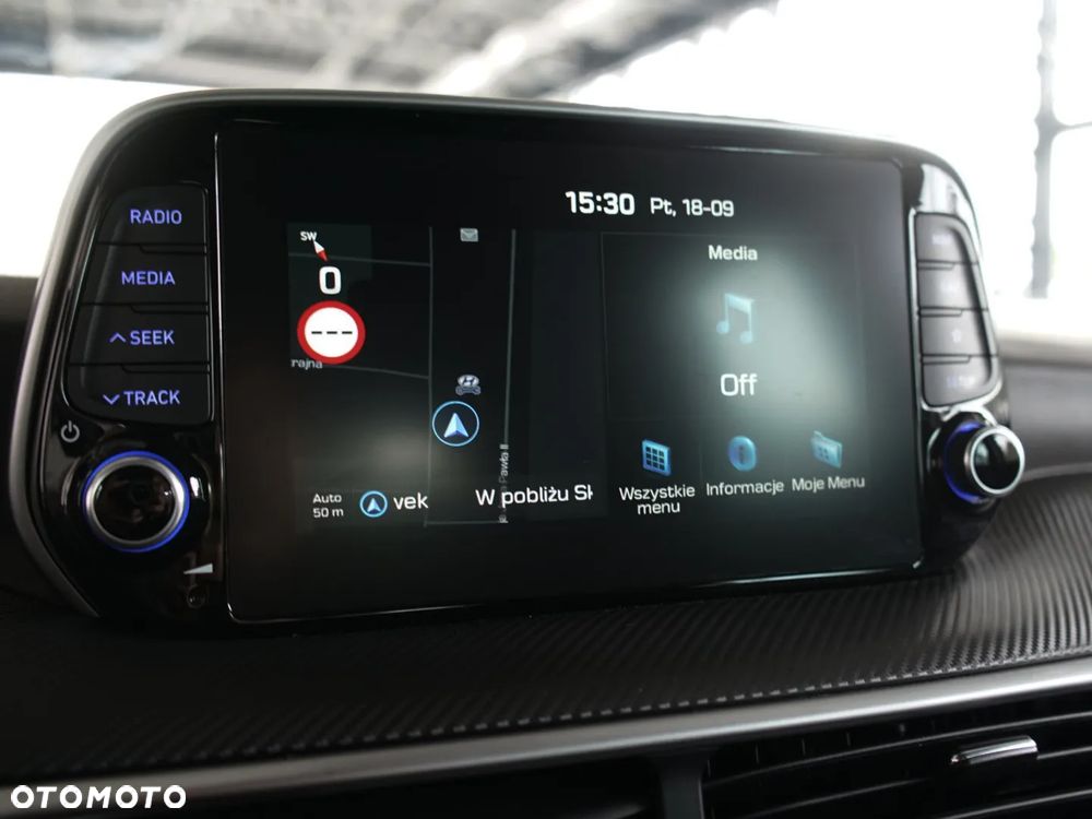 Hyundai Tucson 1.6 GDi Comfort 2WD - 22
