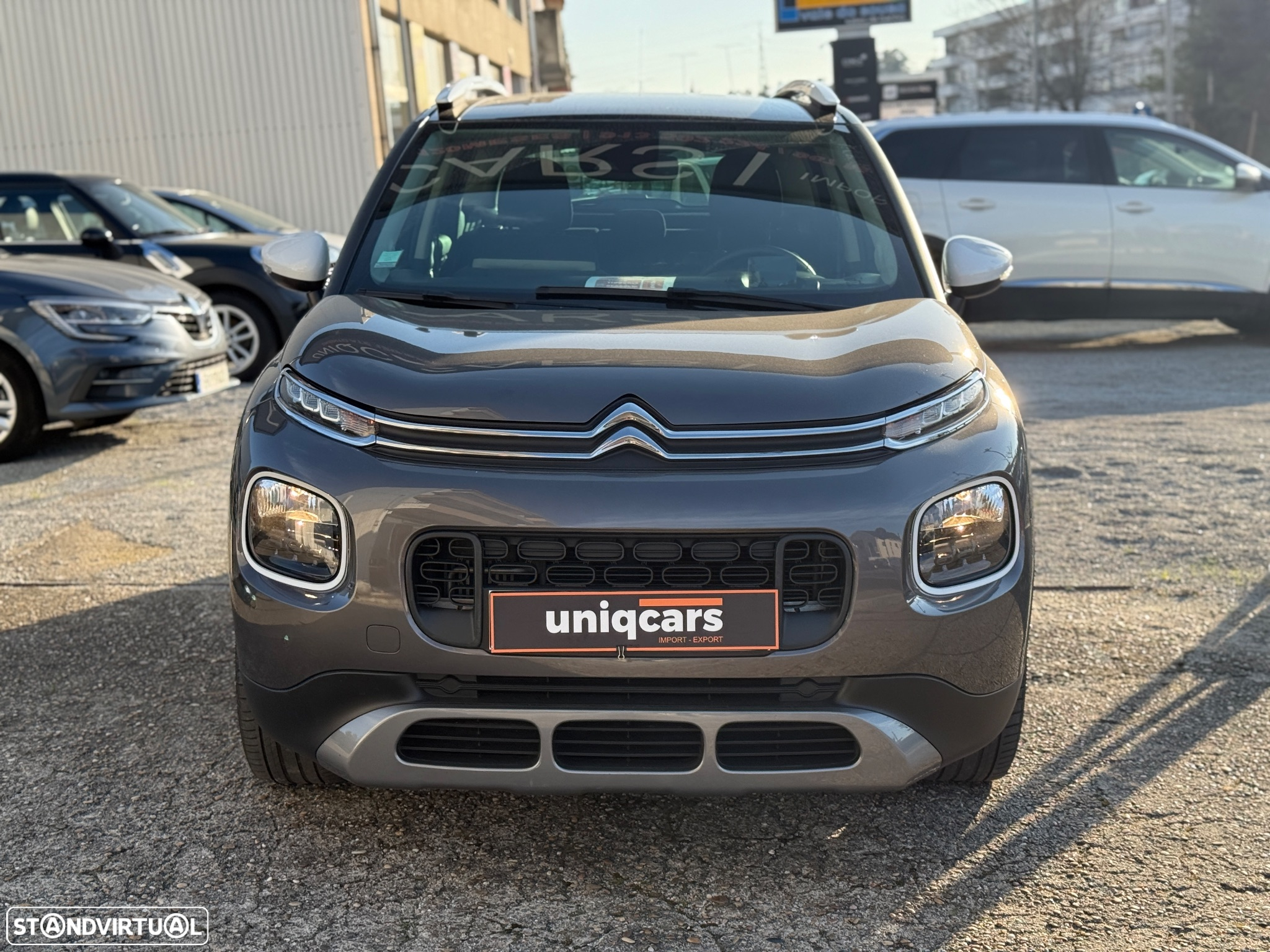 Citroën C3 Aircross PureTech 110 Stop & Start Shine - 2