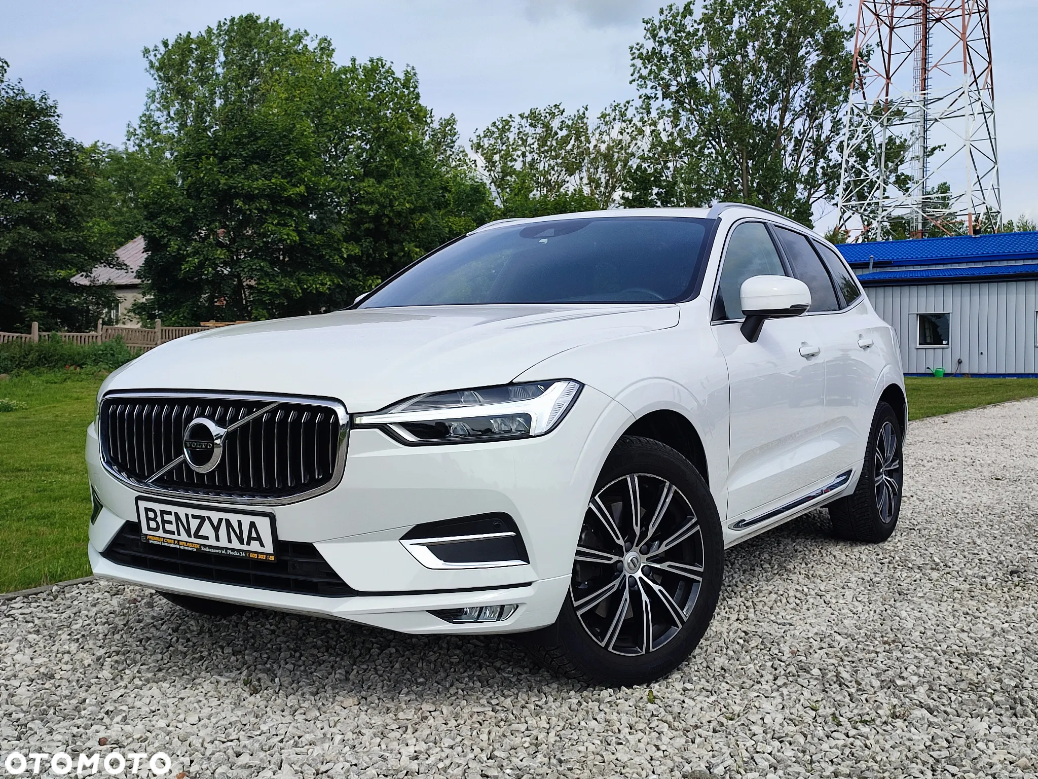 Volvo XC 60