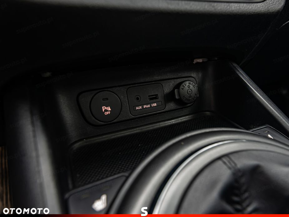 Kia Sportage - 20