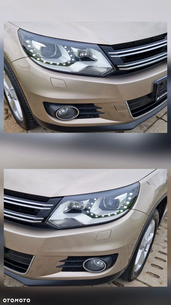 Volkswagen Tiguan 2.0 TDI DPF 4Motion BlueMotion Technology Exclusive - 37