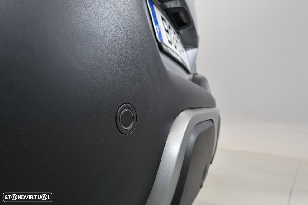 Citroën C3 Aircross 1.2 PureTech C-Series - 14