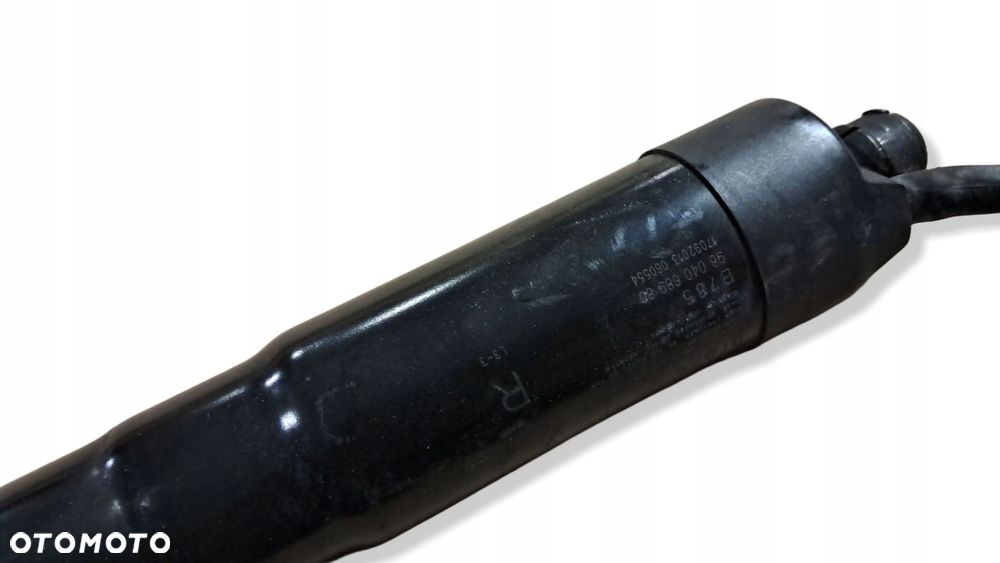 citroen c4 picasso ii prawy siłownik elektryczny klapy bagażnika 9804068980 - 4