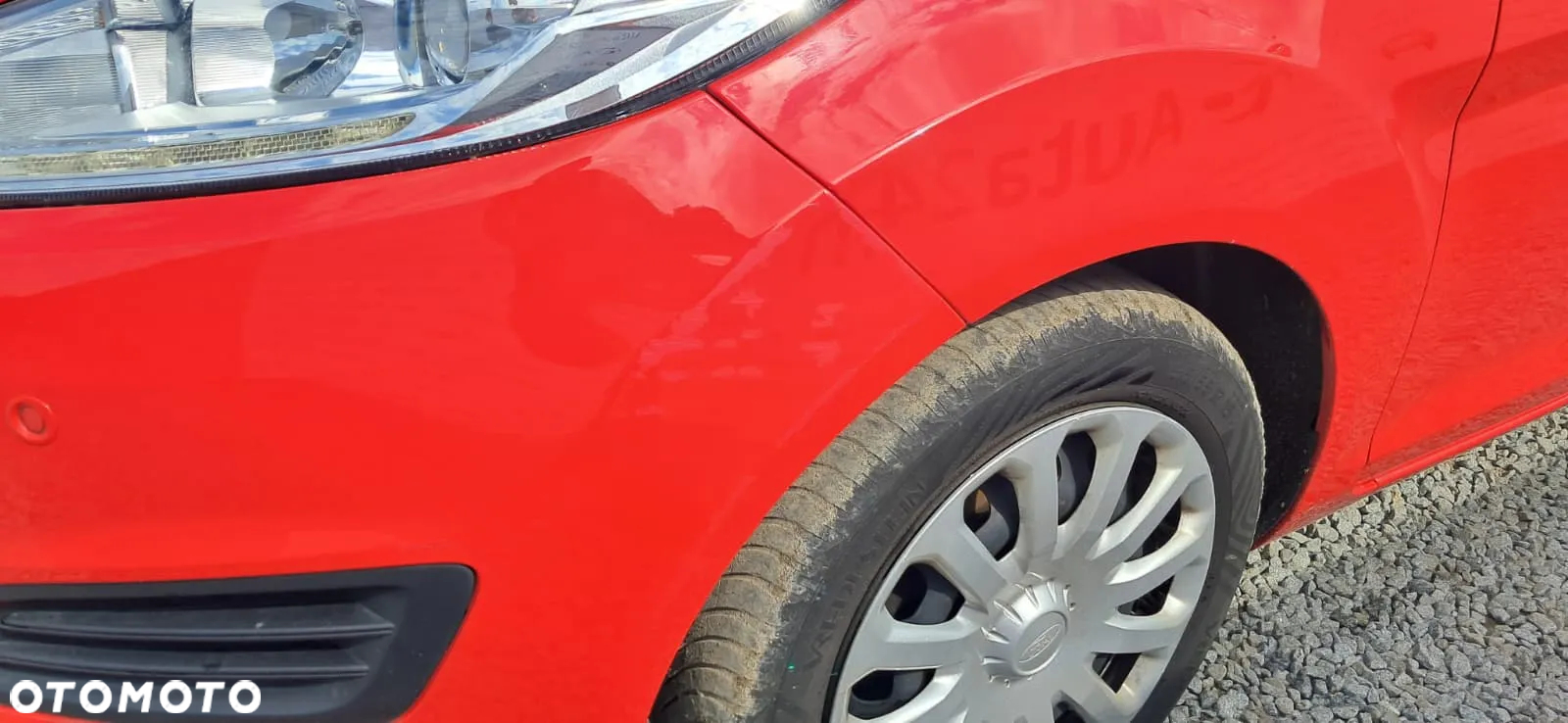 Ford Fiesta 1.0 Trend - 18
