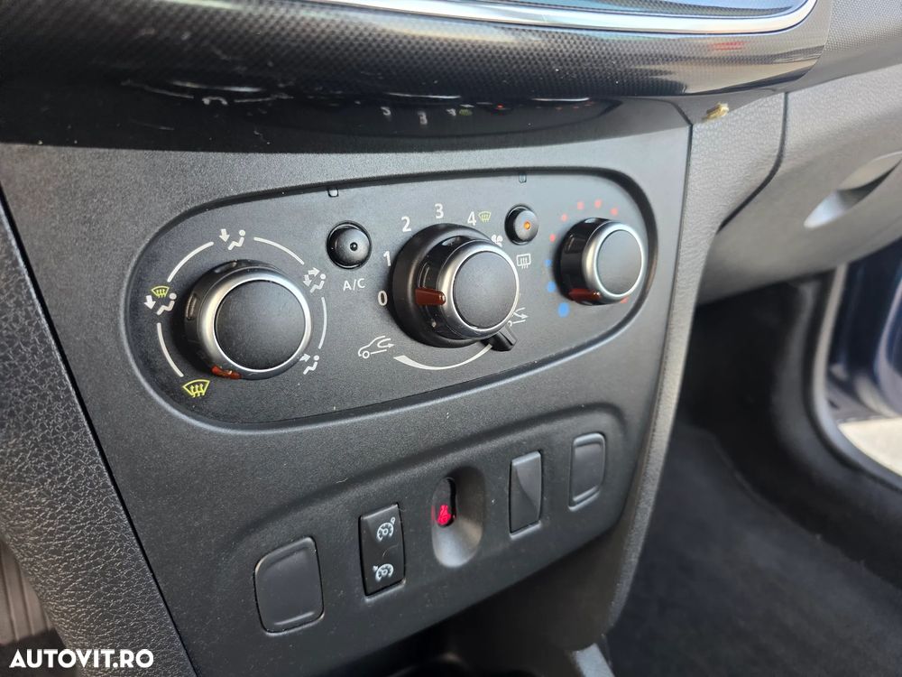 Dacia Logan 0.9 TCe 90 CP Prestige - 22