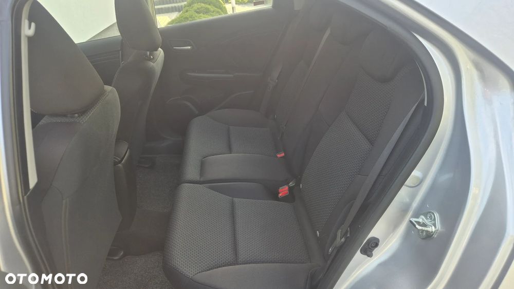 Honda Civic 1.4 i-VTEC Elegance - 20