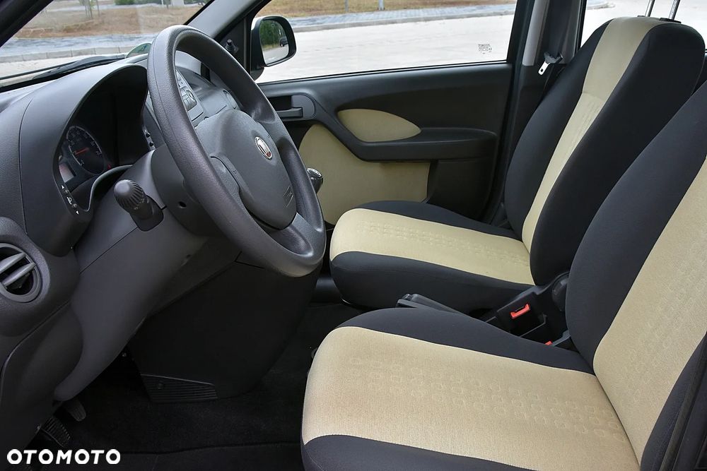 Fiat Panda 1.2 Dynamic - 13